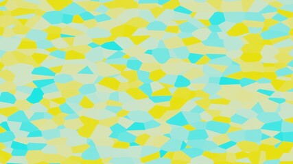 light blue and yellow texture abstract background linear wave voronoi magic noise wallpaper brick musgrave line gradient 4k hd high resolution stripes polygon colors stars clouds qr power pattern