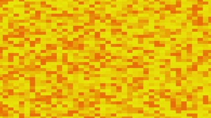 yellow and orange texture abstract background linear wave voronoi magic noise wallpaper brick musgrave line gradient 4k hd high resolution stripes polygon colors stars clouds qr power point pattern