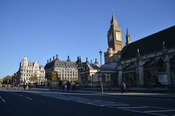 Obraz premium London