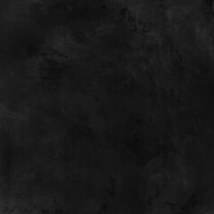 grunge black background with space for text or image