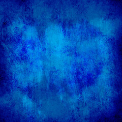 Fototapeta na wymiar abstract blue background with texture