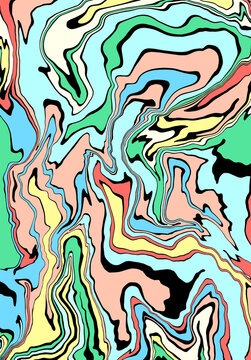 Mundo abstracto 