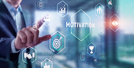 Motivation strategy coaching training success successful