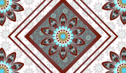 Abstract background using ceramic texture part 2