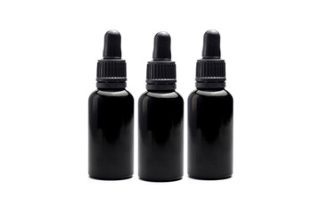 botellas y recipientes de vidrio