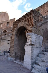 Fototapeta premium Roma
