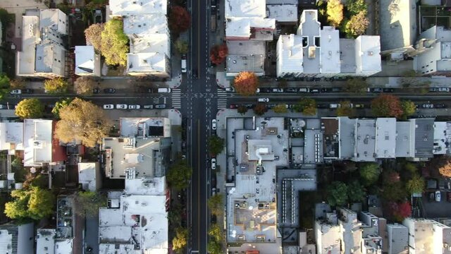 GreenPoint Brooklyn Aerial 2021