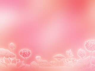 color wallpaper, background for web, graphic design and photo album
