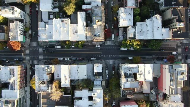 GreenPoint Brooklyn Aerial 2021