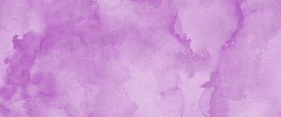 Abstract wet watercolor with splash paint texture white paper texture background design