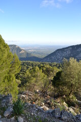 Fototapeta na wymiar Mallorca