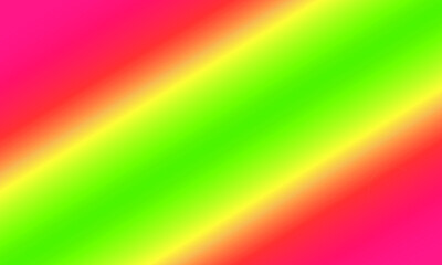 a multi-colored gradient background