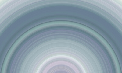 a gray gradient semicircle background