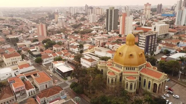 CATEDRAL DE SAO CARLOS