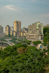 Fototapeta premium China