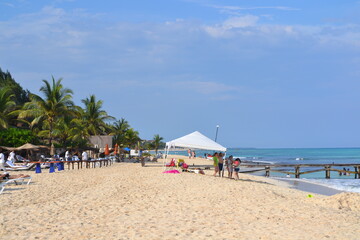 Playa de Carmen