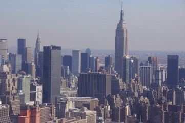 Fototapeta premium New York
