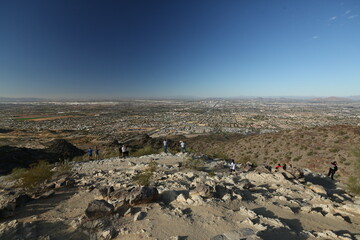 View of Phoenix