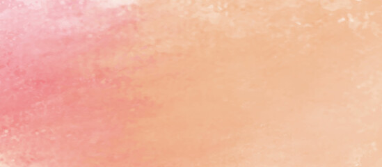 Pink orange, red concrete wall with small dimples. the mood is swampy. warm tone. Horizontal orientation. Pastel colored abstract background