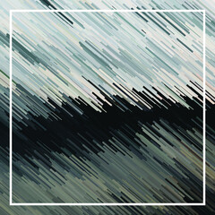 Abstract lines background