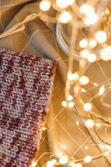 Новогодний интерьер