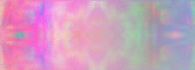Abstract psychedelic gradient blur background image. - obrazy, fototapety, plakaty