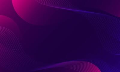 Abstract Colorful waves geometric background. Modern background design. gradient color. Fluid shapes composition. Fit for presentation design. website, banners, wallpapers, brochure, posters