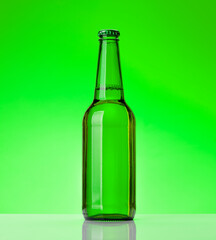 Beer bottle