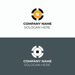 Professional Business logo