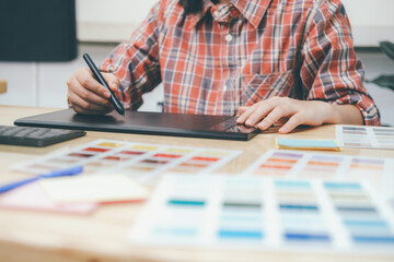 UX UI and Programming development technology.