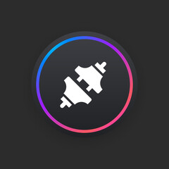 Un-Plugged -  UI Icon