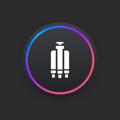 Tripod -  UI Icon