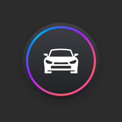 Car -  UI Icon