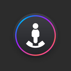 Phone Operator -  UI Icon