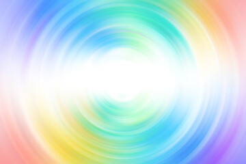 空 虹 渦 カラフル 背景
