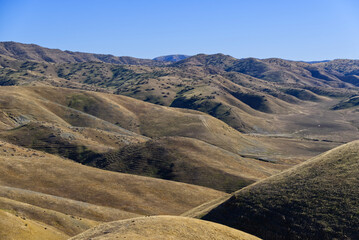 Panoche Hill Recreation Area