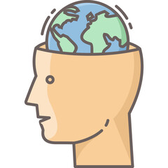 Global Mind