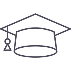 graduate cap