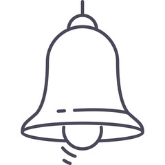 school bell