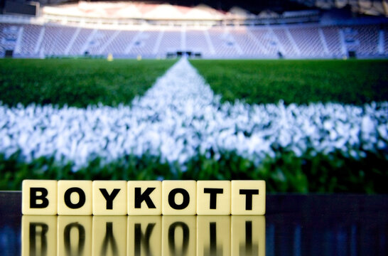 Boykott