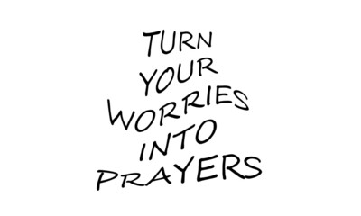 Bible Verse Design for print or use as poster, card, flyer or T Shirt