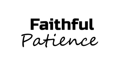 Bible Verse Design for print or use as poster, card, flyer or T Shirt