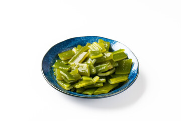 茎わかめ