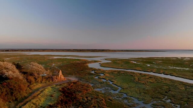Havre du cotentin