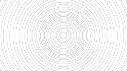 Fototapeta na wymiar Abstract background of circles