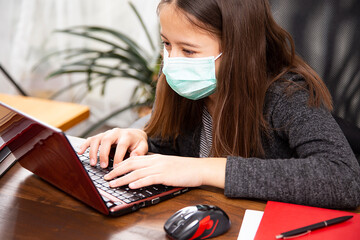 learning in quarantive time