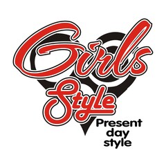 girl style vector illustration editable - romance quotes best for print on shirt