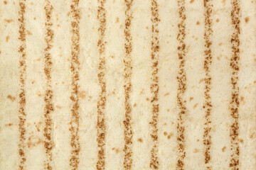 tortilla texture background