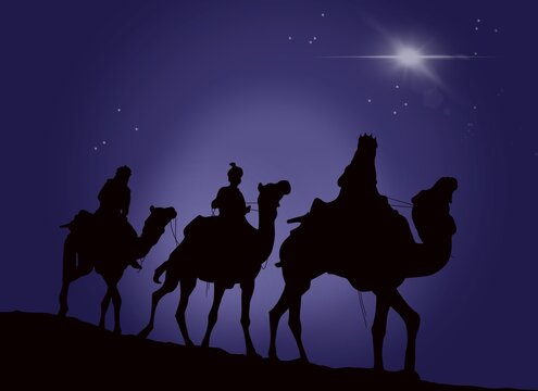 Wise men