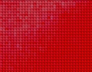 red color of abstract background